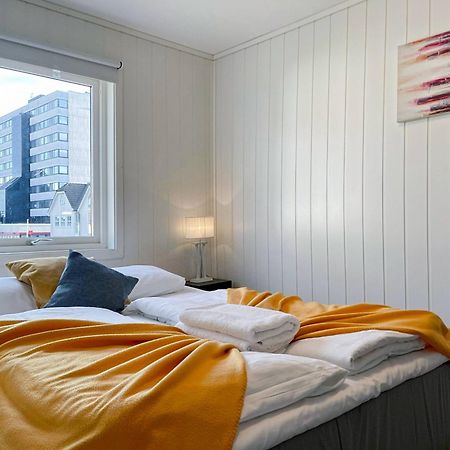 Stavanger Bnb Ap5 By Berti'S Zewnętrze zdjęcie