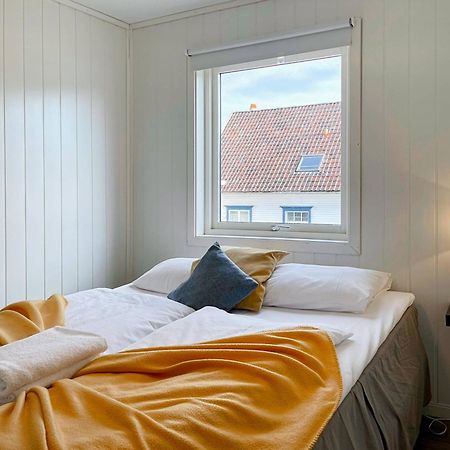 Stavanger Bnb Ap5 By Berti'S Zewnętrze zdjęcie