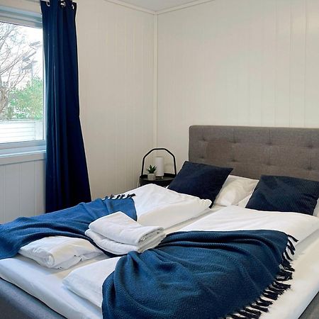Stavanger Bnb Ap5 By Berti'S Zewnętrze zdjęcie