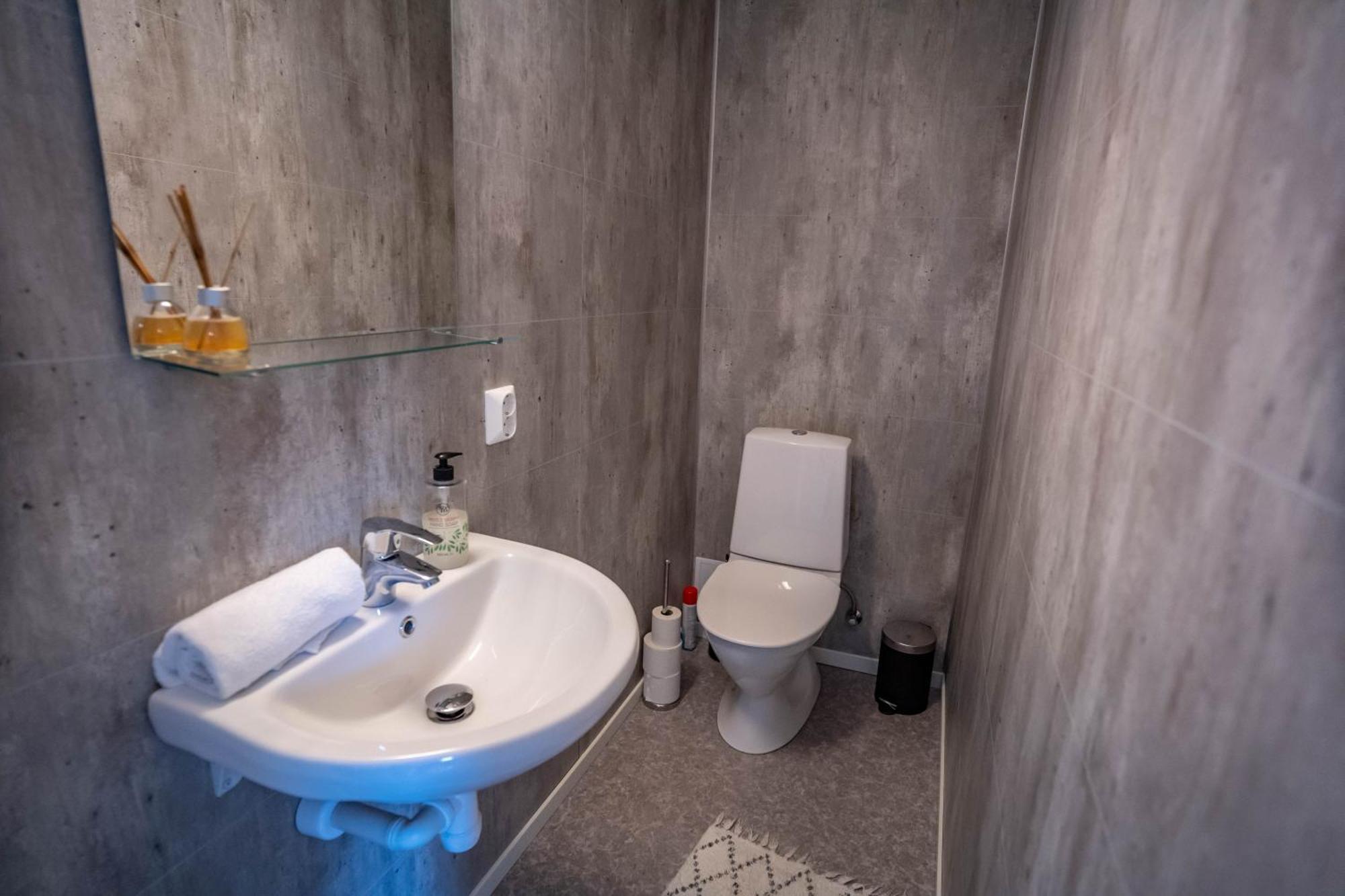 Stavanger Bnb Ap5 By Berti'S Zewnętrze zdjęcie