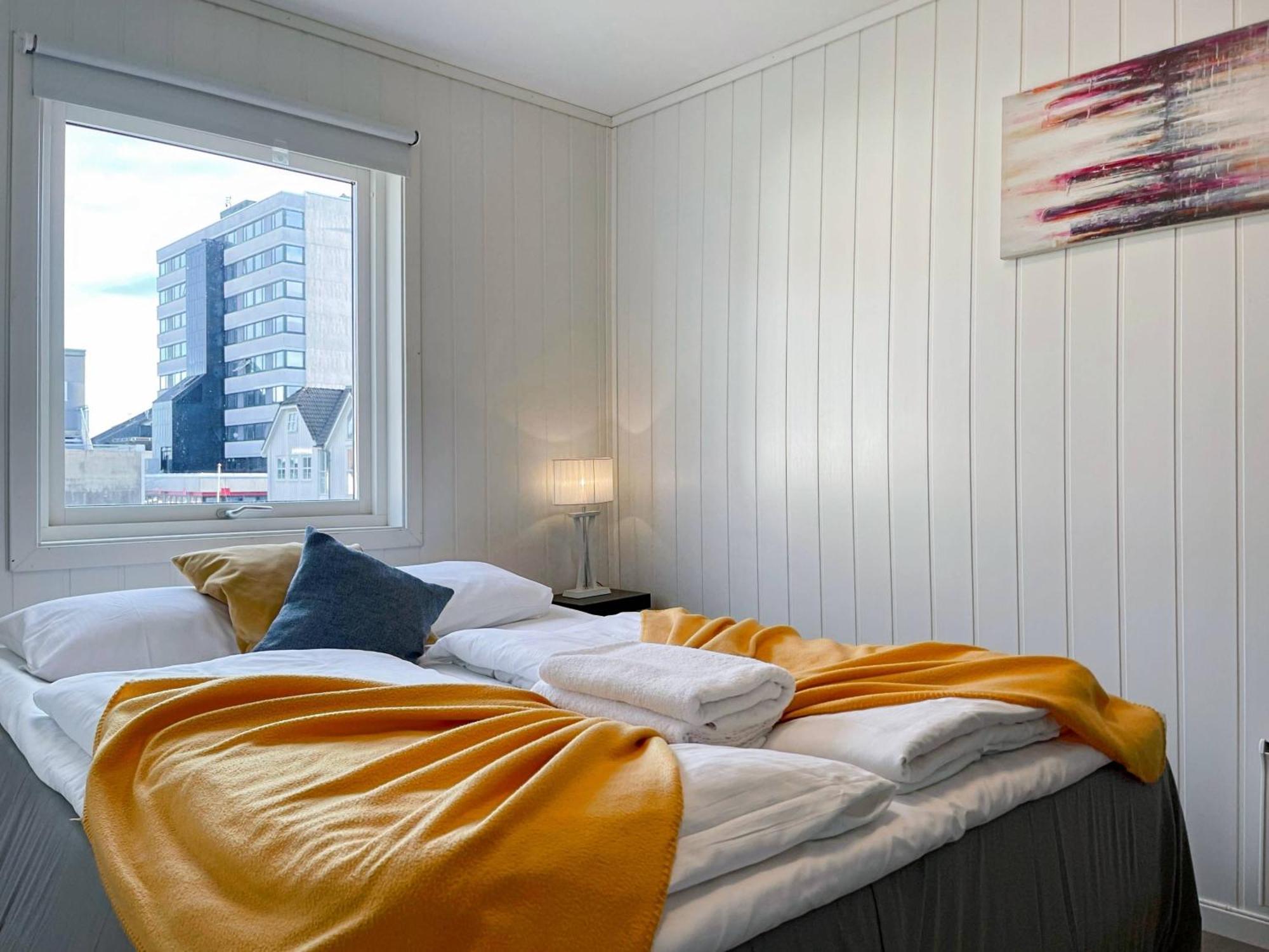 Stavanger Bnb Ap5 By Berti'S Zewnętrze zdjęcie