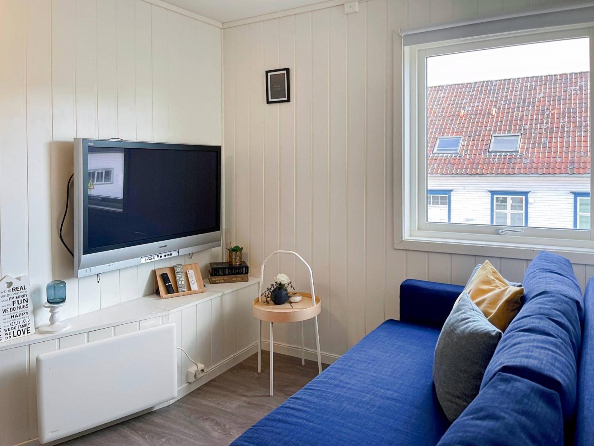 Stavanger Bnb Ap5 By Berti'S Zewnętrze zdjęcie