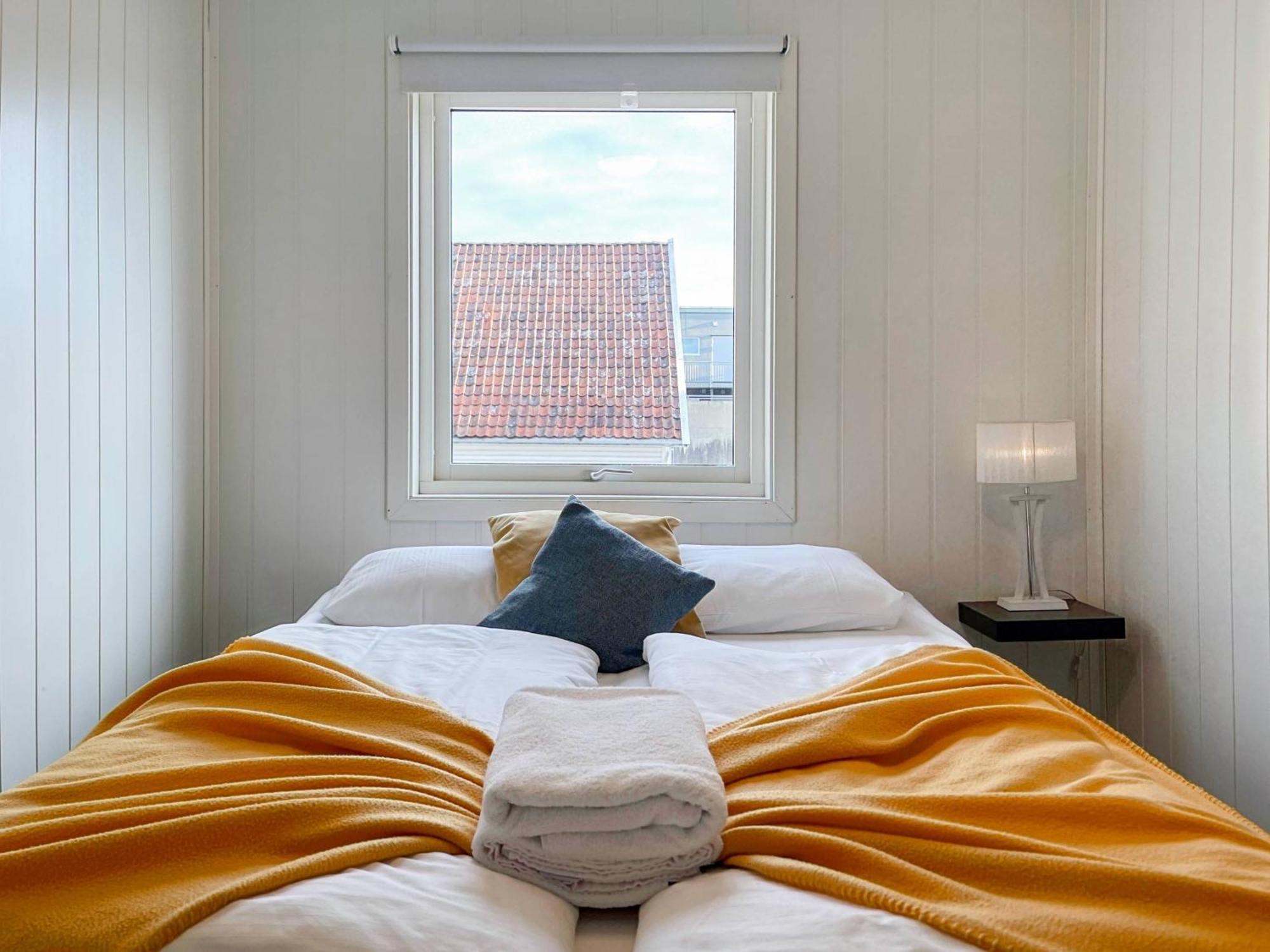 Stavanger Bnb Ap5 By Berti'S Zewnętrze zdjęcie