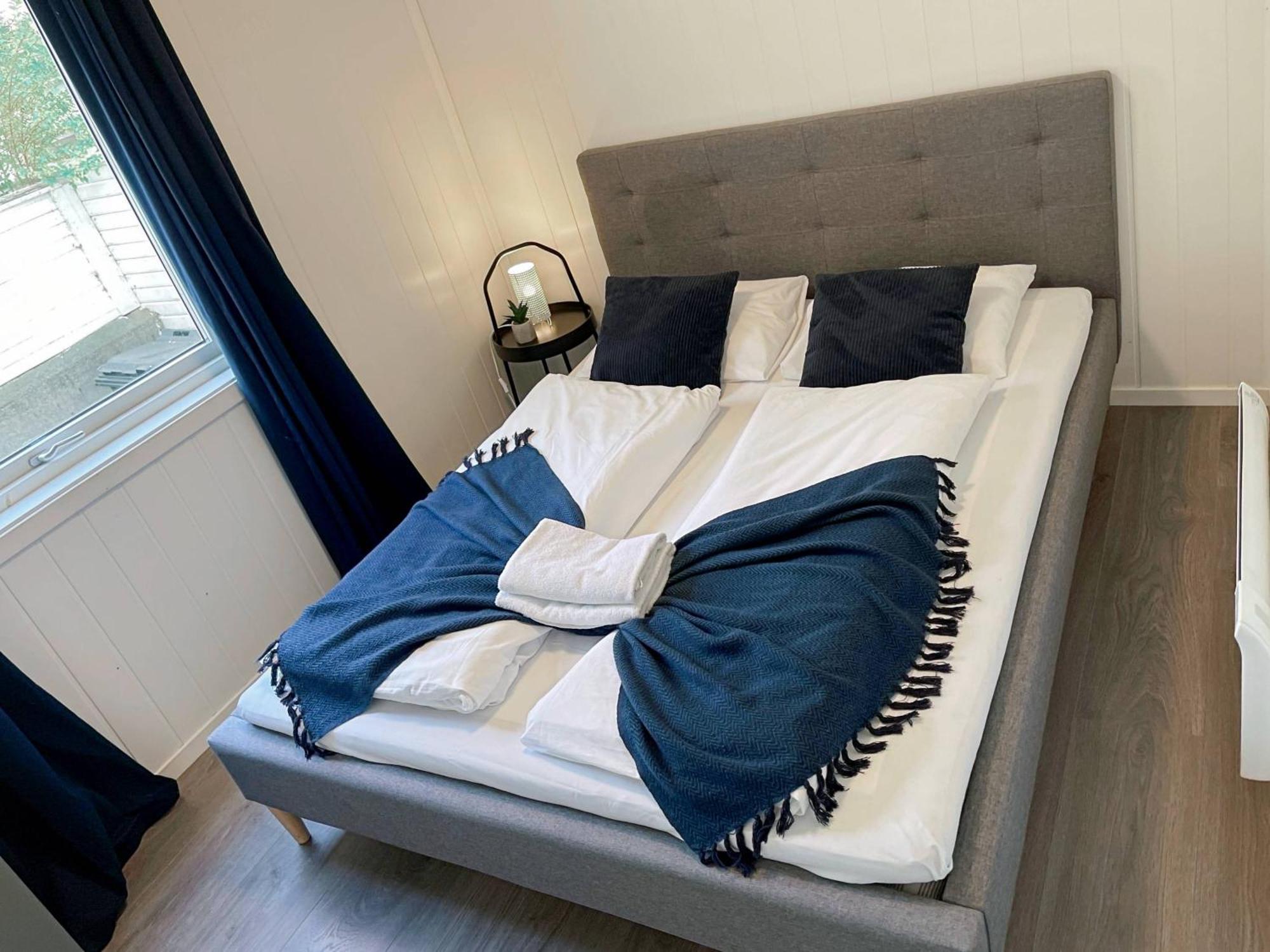 Stavanger Bnb Ap5 By Berti'S Zewnętrze zdjęcie