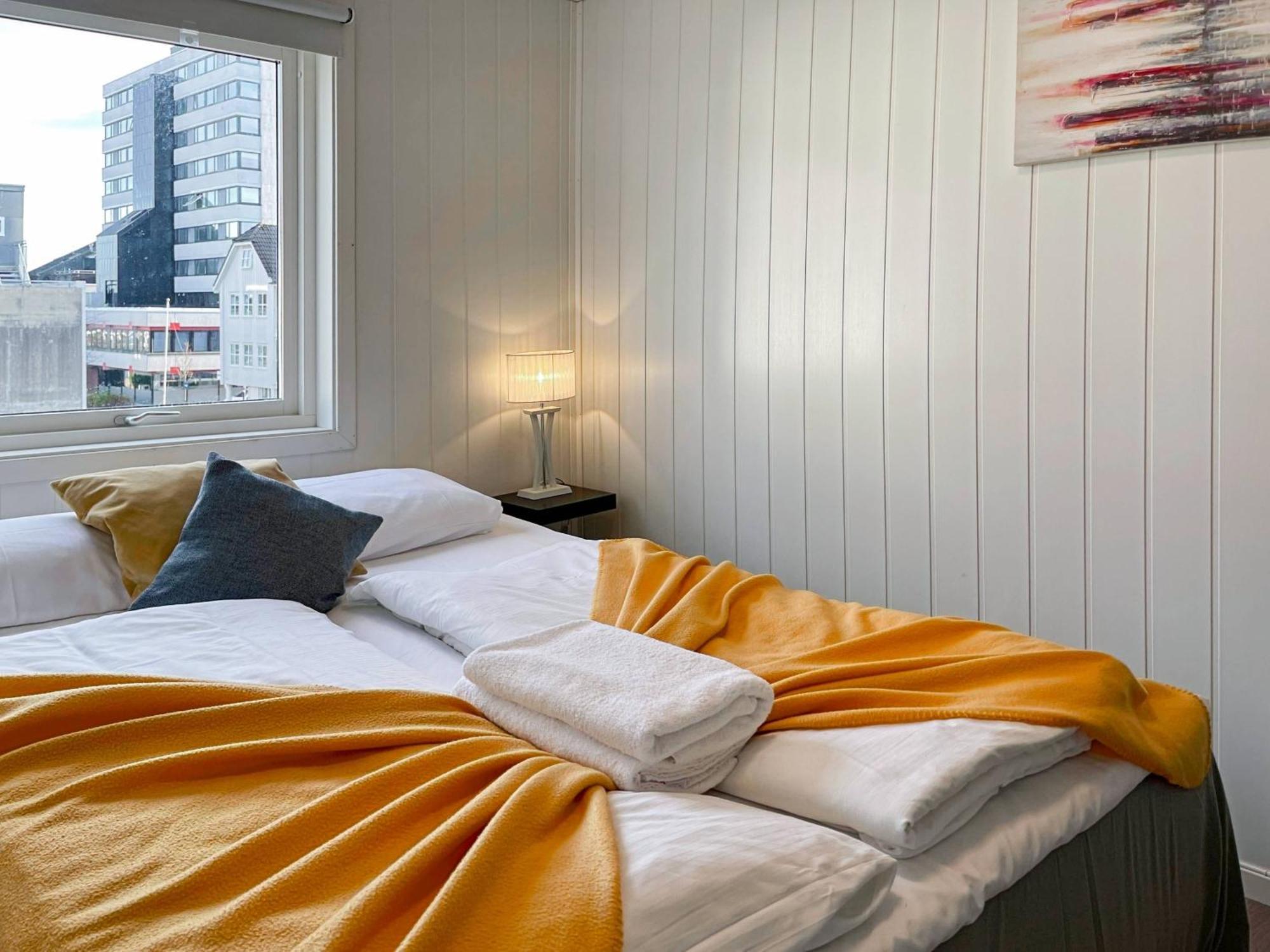 Stavanger Bnb Ap5 By Berti'S Zewnętrze zdjęcie