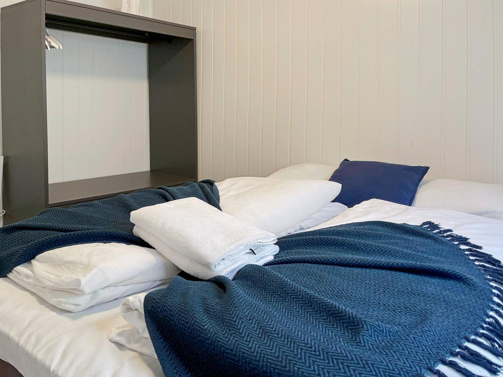 Stavanger Bnb Ap5 By Berti'S Zewnętrze zdjęcie