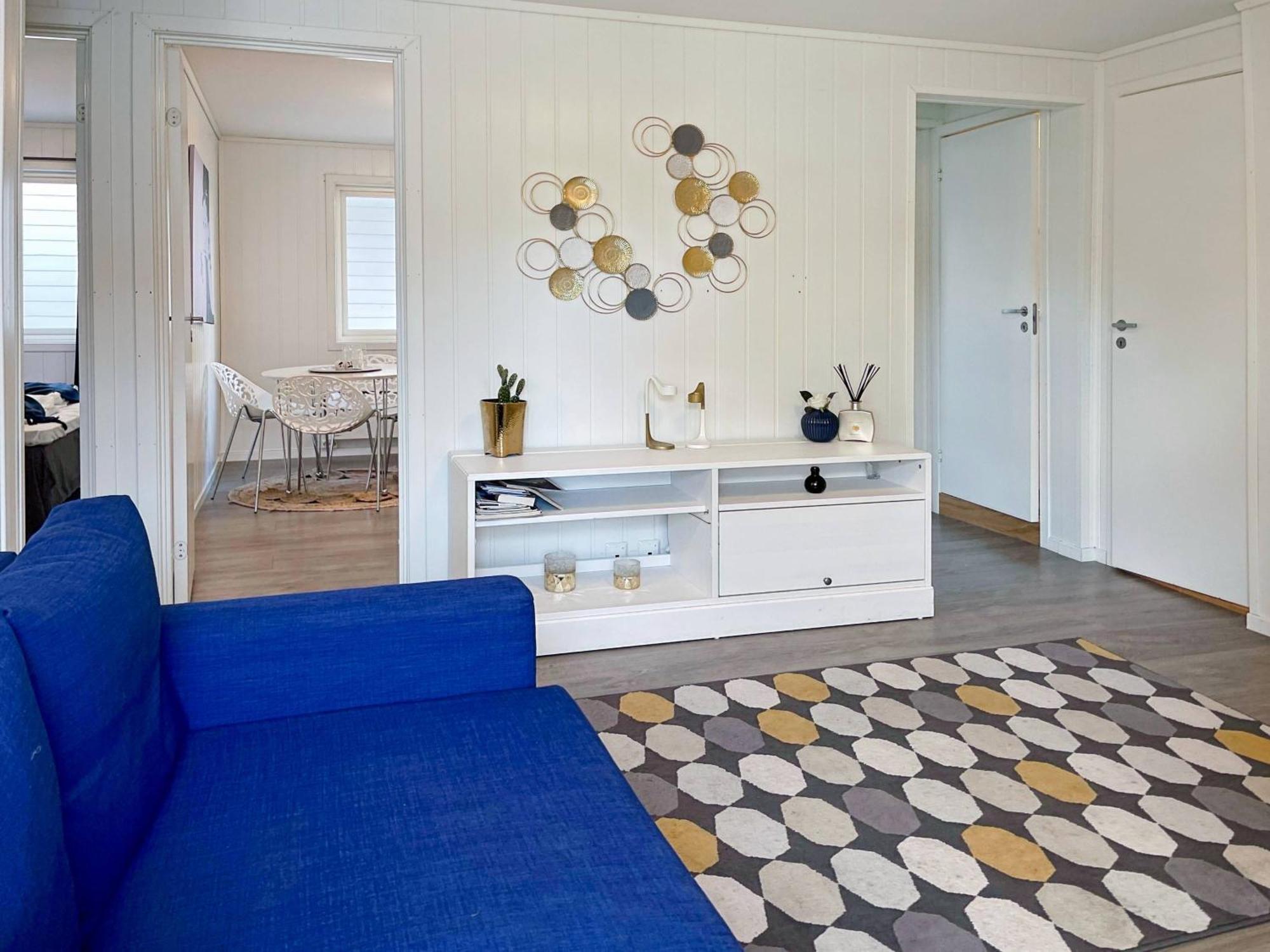Stavanger Bnb Ap5 By Berti'S Zewnętrze zdjęcie