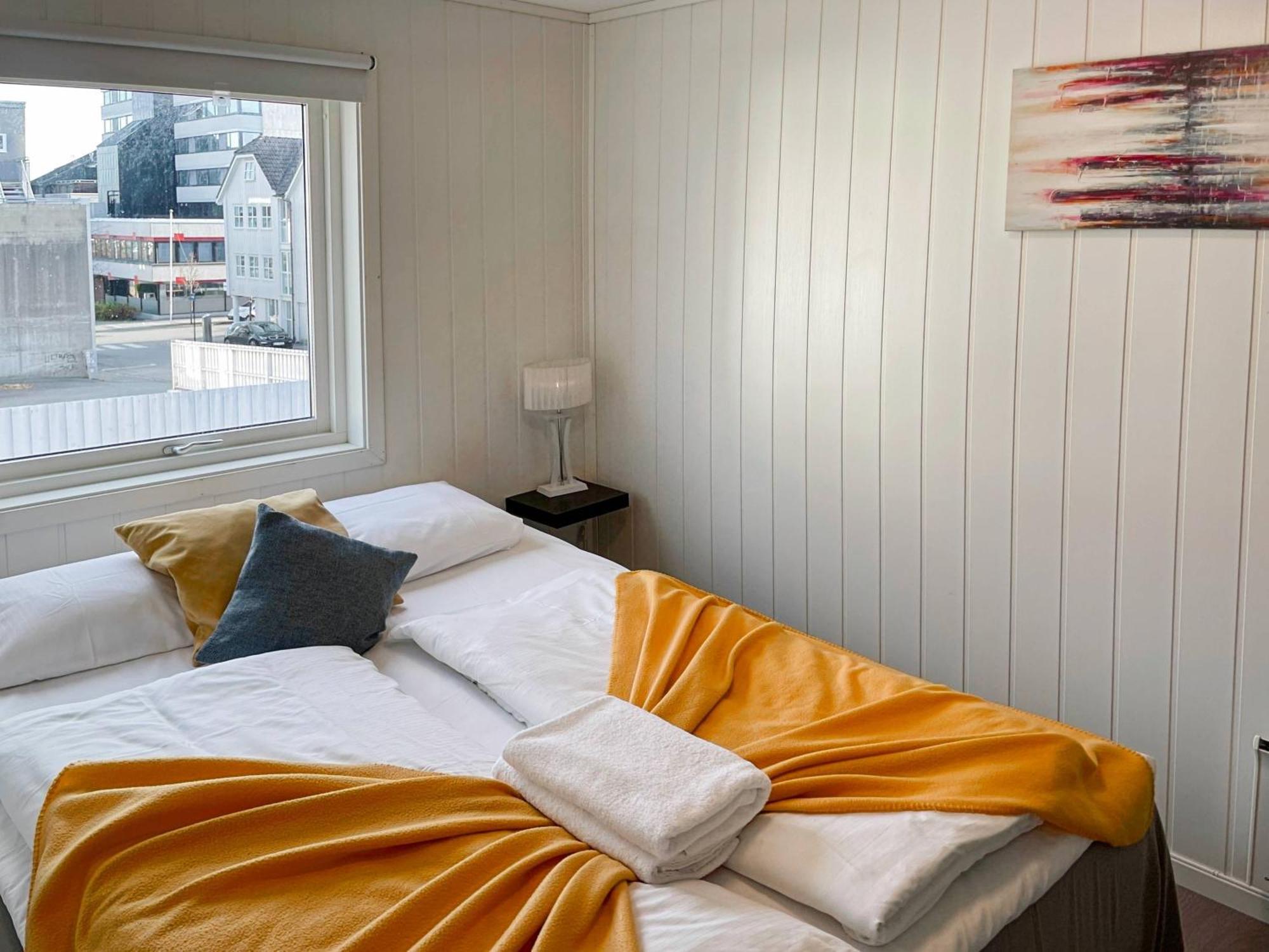Stavanger Bnb Ap5 By Berti'S Zewnętrze zdjęcie